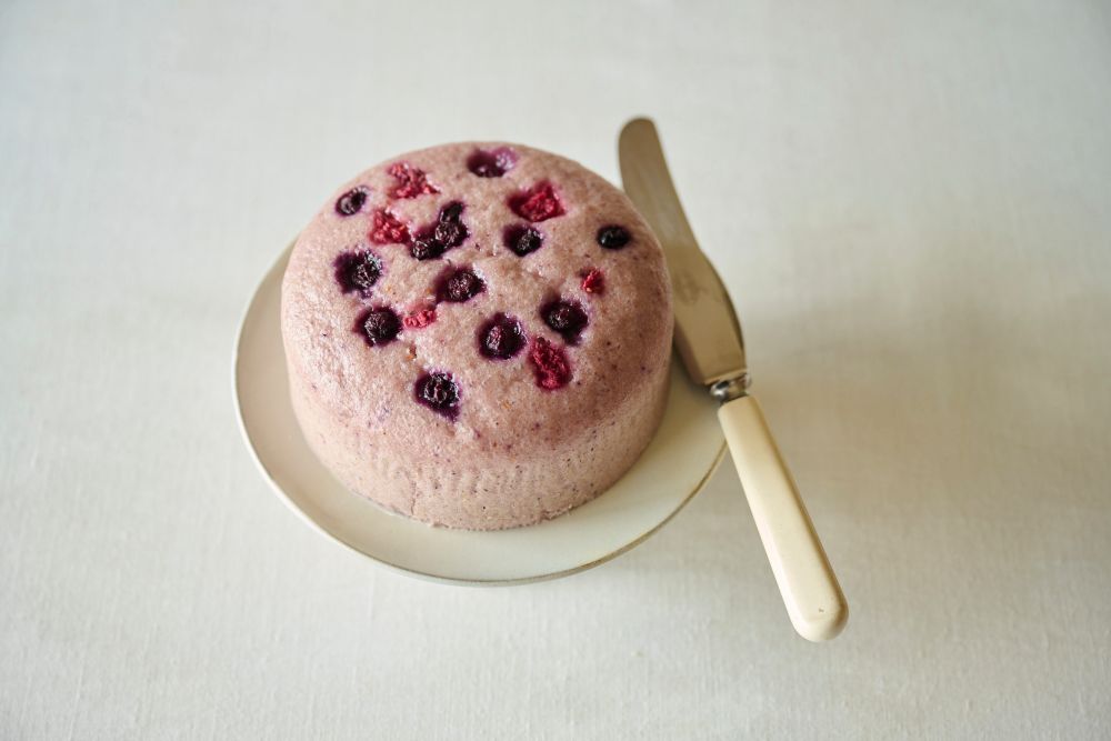 「せいろでおやつ、時々ごはん」掲載イメージ