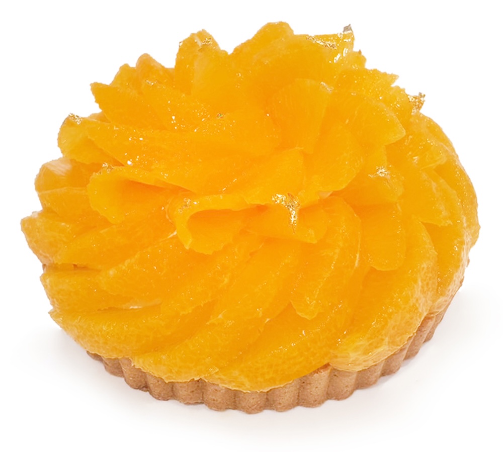 百貨店特別顧客限定「愛媛県 宇和島 CORLEO FARM産 『コル'マドンナ』のケーキ」イメージ