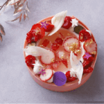 「ジュエル・ルージュ」税込み4,500円