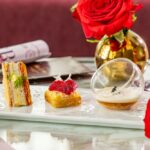 「フェスティブアフタヌーンティー」イメージ