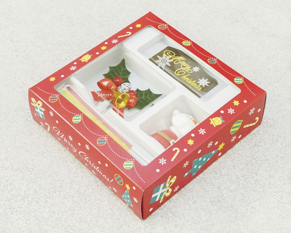 「グラサージュショコラ抹茶」イメージ