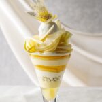 ストリングス・ウィンターパフェ「ル レクチエ」イメージ