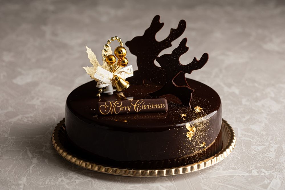 「ノエルショコラ」税込み6,000円（ペーパーバック代含む）