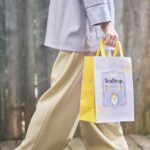 新ブランド「ティードロップ（TeaDrop.）」イメージ