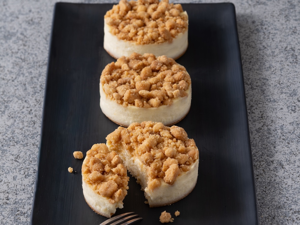 「イルマージュ」3個入り・税込み2,160円