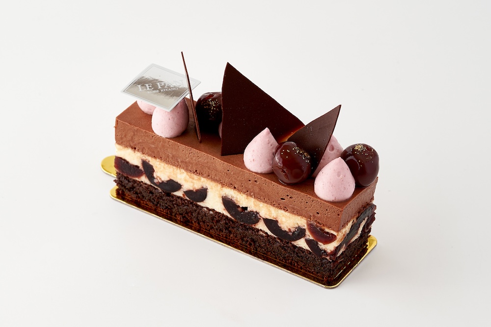 「フォレノワール」イメージ