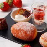 「Strawberry Afternoon Tea」イメージ