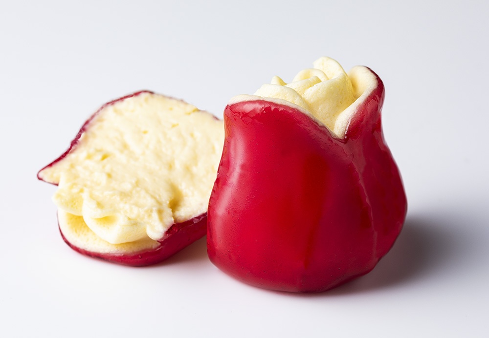 「チーズローズ・マリィ」イメージ