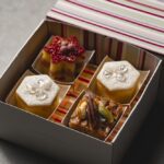 焼き菓子セット「ウィンターコレクション2025」イメージ