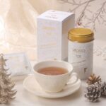 「 AFTERNOON TEA with “SIROCCO”『ノエル(Noël)』」イメージ