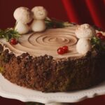 スイーツビュッフェ「HoHoHo！サンタクロースのスイーツパーティー」イメージ