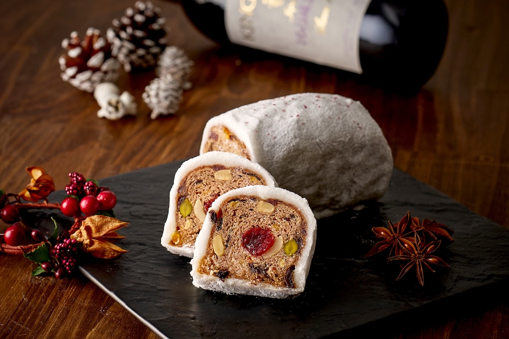 「大人のシュトーレン」イメージ