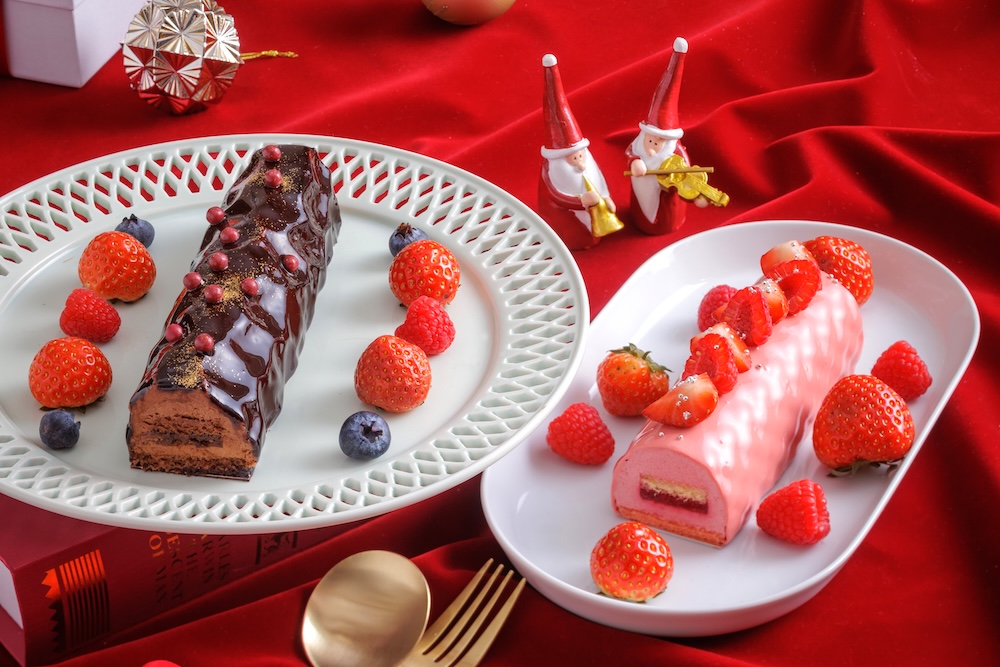 「スーパースイーツビュッフェ2026 ～ホテルでいちご狩り～」イメージ