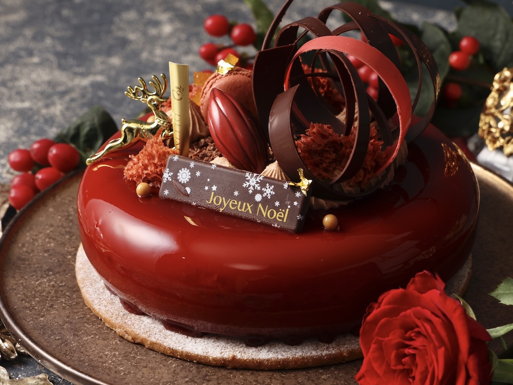 「モナムールショコラ(Mon Amour Chocolat)」税込み9,280円