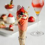 「いちごアフタヌーンティー～Strawberry Symphony～」イメージ