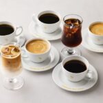 「プロント ザ ファースト（PRONTO THE FIRST）」ドリンクメニューイメージ