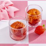 アフタヌーンティー「ストロベリー プティ・ブーランジェリー」イメージ