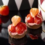 アフタヌーンティー「Strawberry Collection - The Secret Party」イメージ