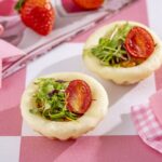 アフタヌーンティー「ストロベリー プティ・ブーランジェリー」イメージ