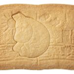 「シリコーンパキパキチョコ型 ムーミン谷の仲間たち」(税込み1,320円)の使用イメージ