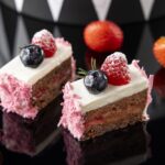 アフタヌーンティー「Strawberry Collection - The Secret Party」イメージ