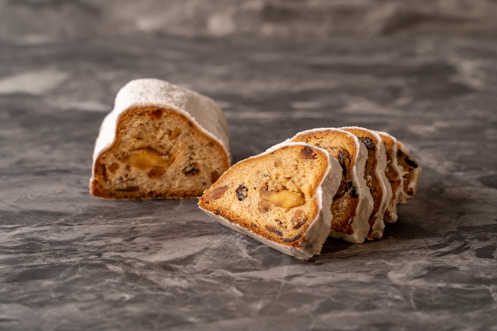 「シュトーレン」税込み2,700円