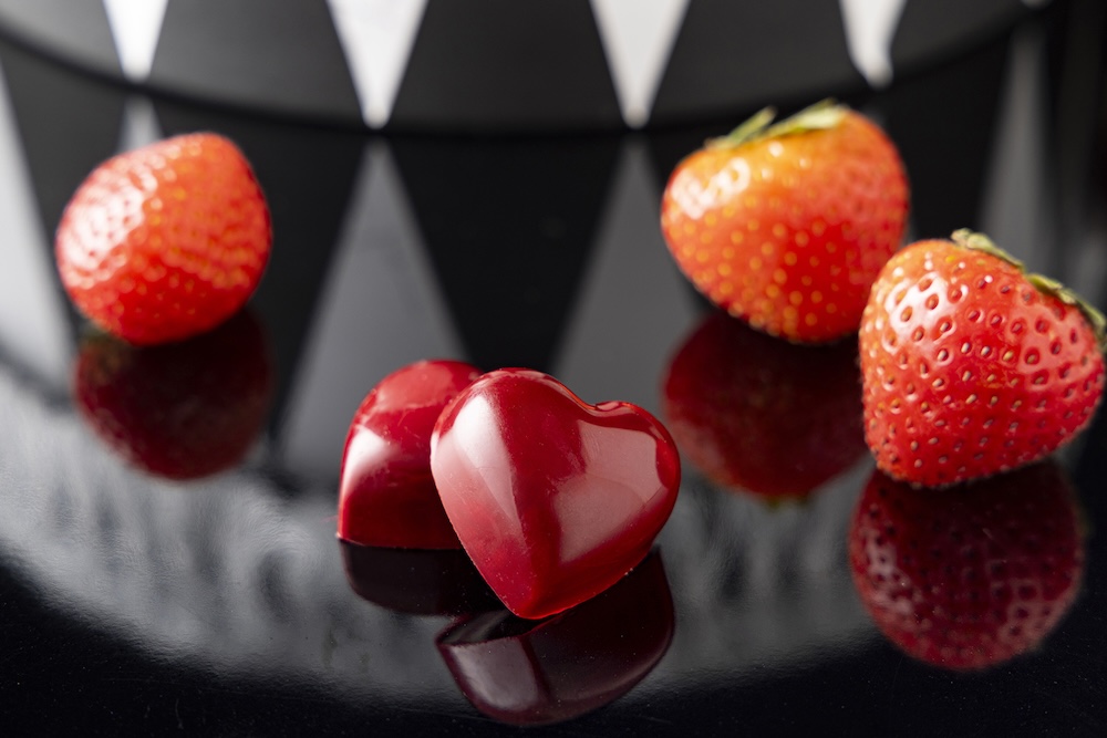 アフタヌーンティー「Strawberry Collection - The Secret Party」イメージ