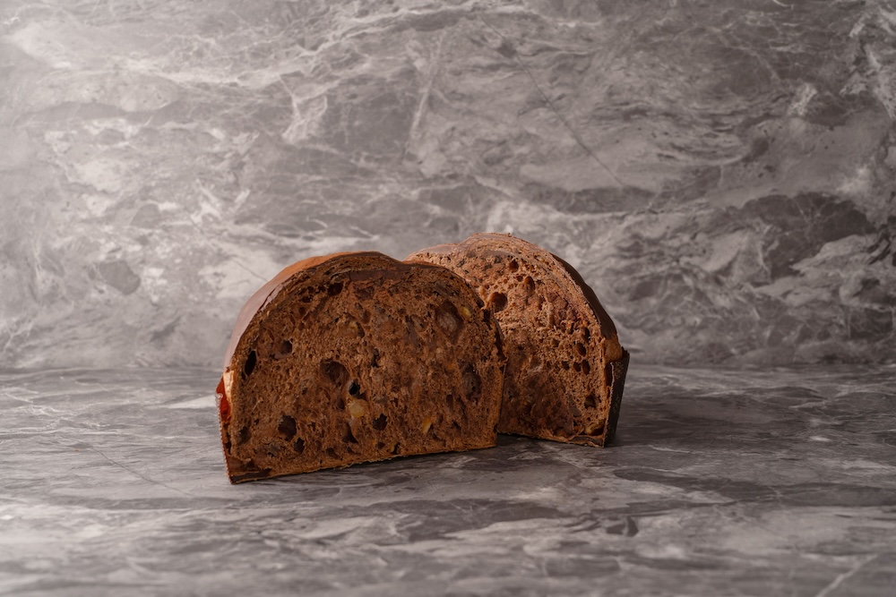 「パネットーネ・チョコラート」税込み5,400円