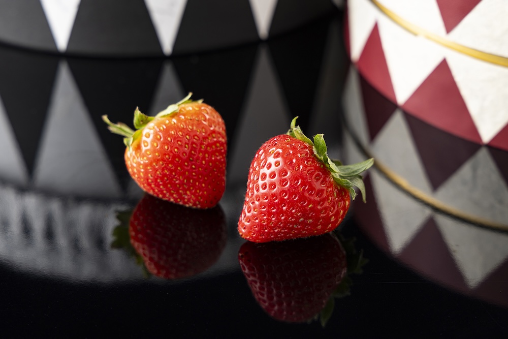 アフタヌーンティー「Strawberry Collection - The Secret Party」イメージ