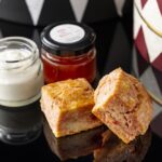 アフタヌーンティー「Strawberry Collection - The Secret Party」イメージ