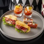 アフタヌーンティー「Strawberry Collection - The Secret Party」イメージ