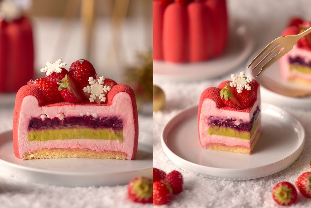 「ノエル・ルージュ」イメージ