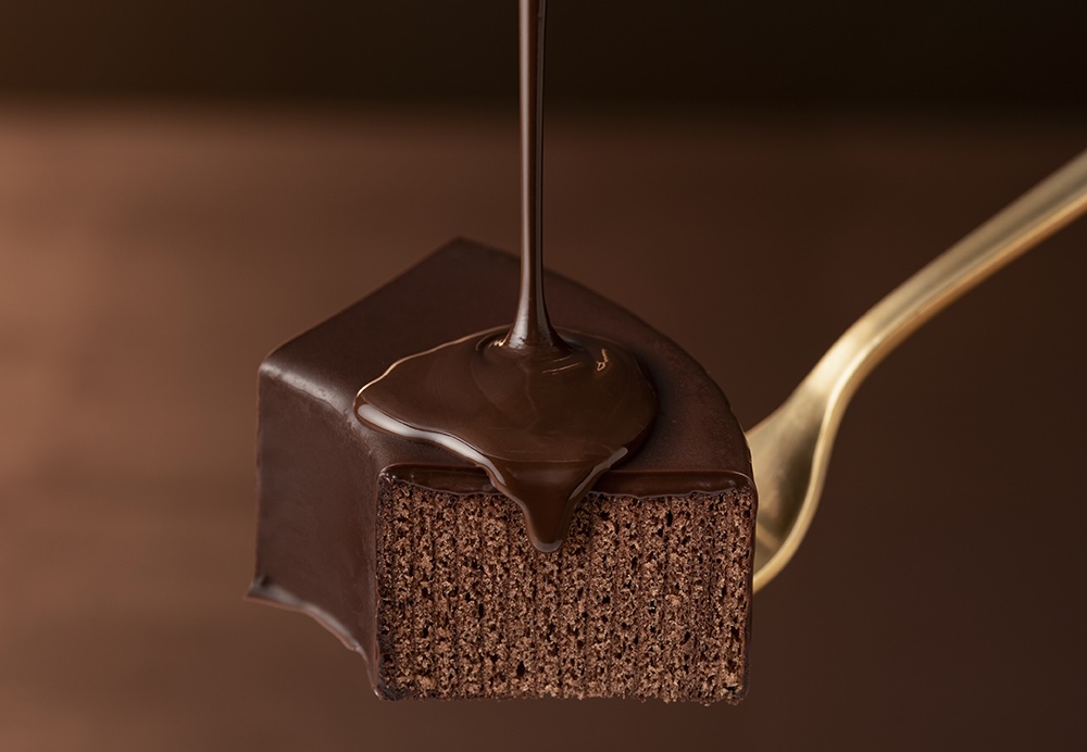 「ショコラフォンデュバーム」イメージ