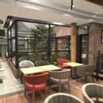 「並木街珈琲 大分別府店」イメージ