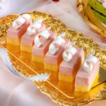 イチゴのスイーツビュッフェ「Strawberry Heaven~いちごに恋した天使の耽美~」イメージ