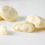 阪神梅田本店先行販売「あさぎり焼きチョコクッキー」6個入り・税込み1,361円