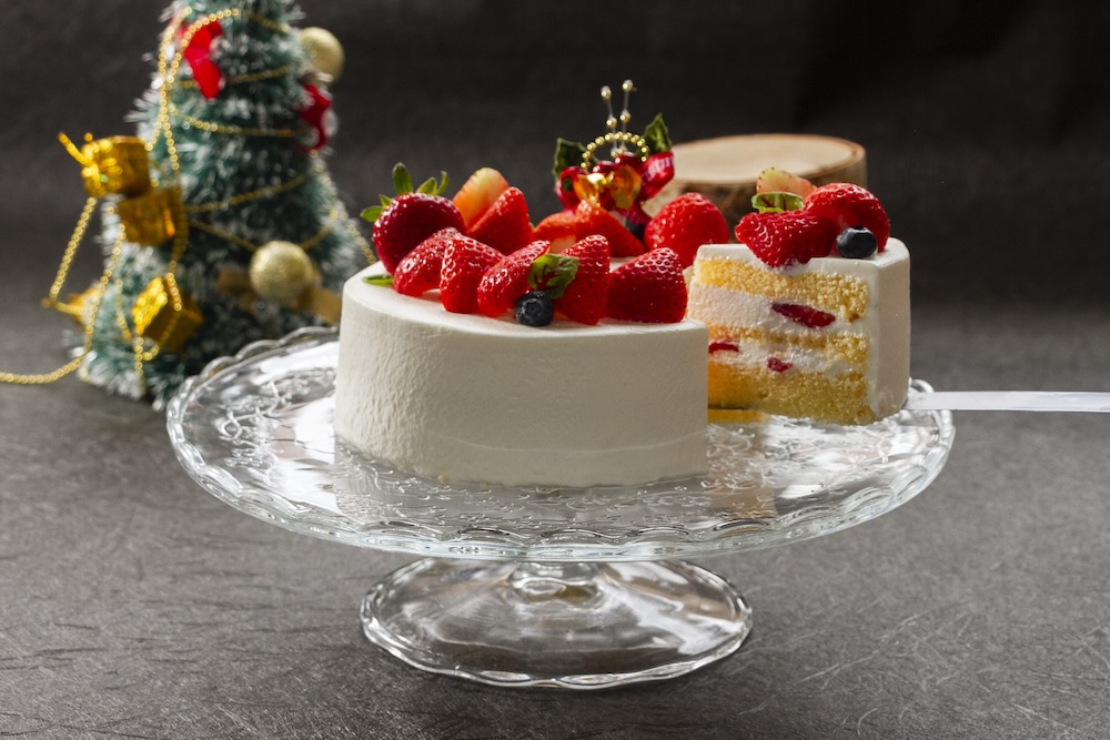 2サイズ展開される「ガトーフレーズ」税込み4,000円〜