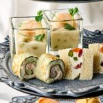 「ストリームアフタヌーンティー～ノルディックウィンター～」イメージ