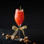 「Afternoon Tea “VOYAGE” La saison de Noël」イメージ