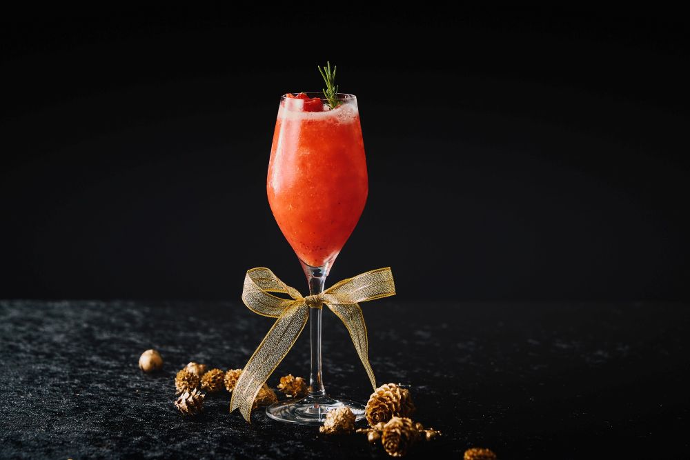 「Afternoon Tea “VOYAGE” La saison de Noël」イメージ