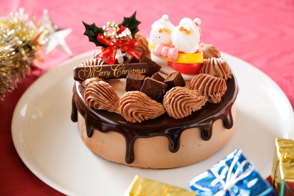 「ショコラ アンジュ」イメージ