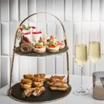 「クリスマス アフタヌーンティー」イメージ