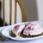 「ハチカフェ 季節と気分で楽しむわたしのタルト」掲載イメージ