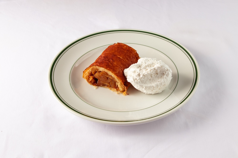 「アップルストゥルーデル」イメージ