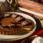 「CÉ LA VI TOKYO」のクリスマスデザートビュッフェイメージ