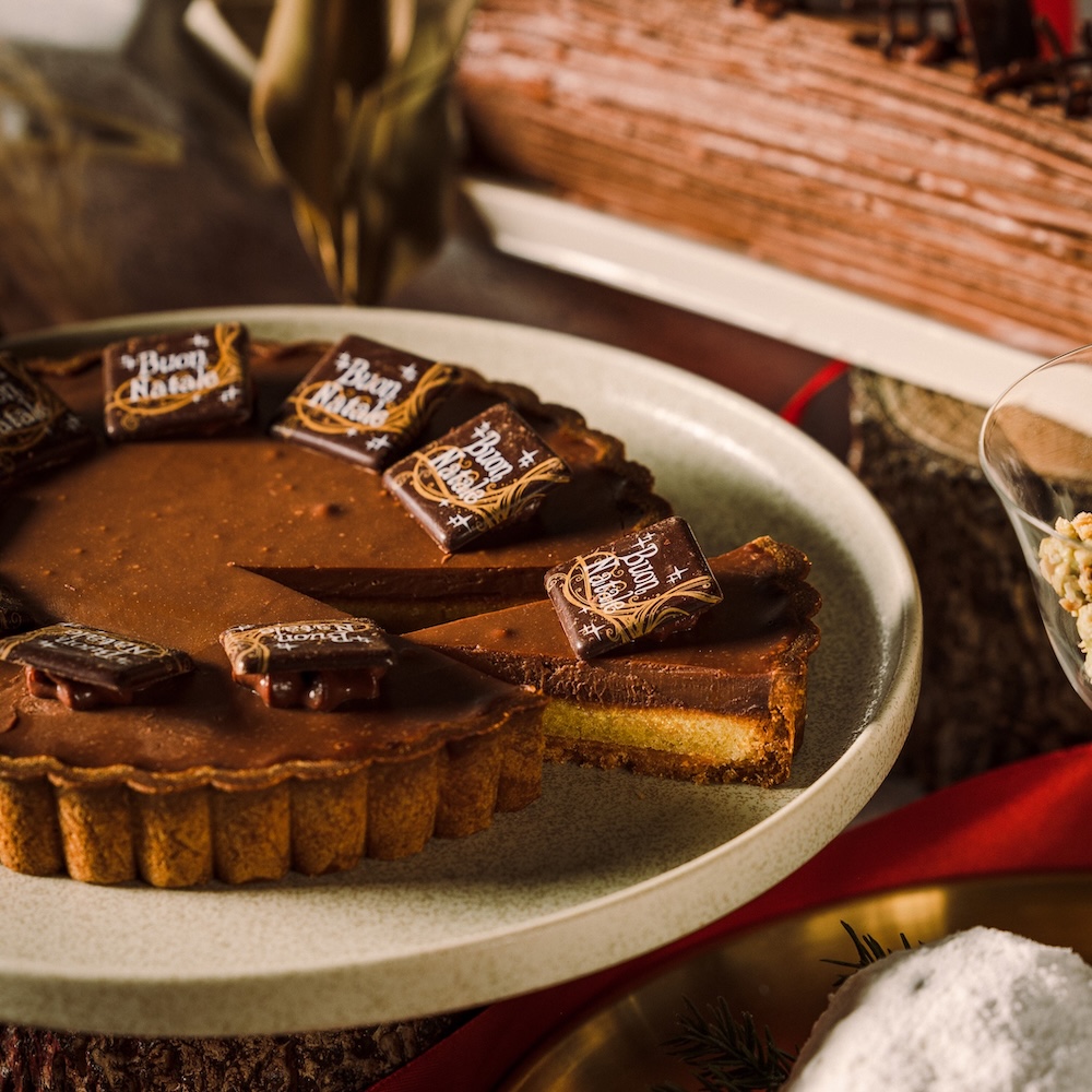 「CÉ LA VI TOKYO」のクリスマスデザートビュッフェイメージ