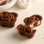 「焼きたてタルト ティラミスチーズ」イメージ