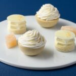 「アフタヌーンティー『金澤』～冬味～」イメージ