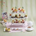 「新春アフタヌーンティー」イメージ