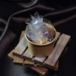 「カリテレモン」の「透明ポテチ」イメージ